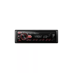   Pioneer MVH-09UB USB/AUX mechanika nélküli autóhifi fejegység