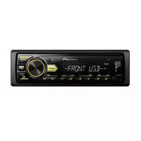  Pioneer MVH-09UBG USB/AUX mechanika nélküli autóhifi fejegység
