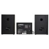 Aiwa MSBTU-300 fekete Mini HiFi rendszer