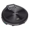 Aiwa PCD-810BK hordozható fekete CD lejátszó