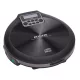 Aiwa PCD-810BK hordozható fekete CD lejátszó