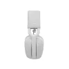 Logitech Zone Vibe 100 Bluetooth mikrofonos fehér fejhallgató