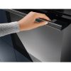 Electrolux EOD5C50Z fekete, beépíthető, sütőtér: 72L, grill, légkeverés, katalitikus, sütő