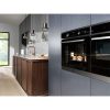 Electrolux EOD5C50Z fekete, beépíthető, sütőtér: 72L, grill, légkeverés, katalitikus, sütő