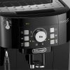 DeLonghi ECAM21.117.B Magnifica S fekete automata kávéfőző