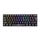 White Shark SHINOBI GK-2022B/BL-HU fekete mechanikus (blue switch) gamer billentyűzet