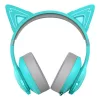 Edifier HECATE G5BT Bluetooth türkizkék gamer fejhallgató