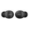 JVC HA-A6TB True Wireless Bluetooth fekete fülhallgató
