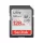 Sandisk 00215416 128GB SD Ultra (SDXC Class 10 UHS-I U1) memóriakártya