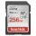 Sandisk 00215417 256GB SD Ultra (SDXC Class 10 UHS-I U1) memóriakártya
