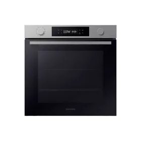   Samsung NV7B41301AS/U3 inox, beépíthető, sütőtér: 76L, grill, légkeverés, pirolitikus, sütő