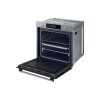 Samsung NV7B4445VAS/U3 inox beépíthető sütő