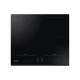 Samsung NZ64B5066GK/U2 fekete, beépíthető, indukciós, főzőzóna: 4, beépíthető méret: 56cm, főzőlap