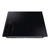 Samsung NZ64B5066GK/U2 fekete, beépíthető, indukciós, főzőzóna: 4, beépíthető méret: 56cm, főzőlap