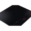 Samsung NZ64B5066GK/U2 fekete, beépíthető, indukciós, főzőzóna: 4, beépíthető méret: 56cm, főzőlap