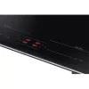 Samsung NZ64B5066GK/U2 fekete, beépíthető, indukciós, főzőzóna: 4, beépíthető méret: 56cm, főzőlap