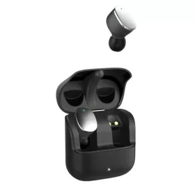   Hama 184108 "SPIRIT PURE" fekete Bluetooth True Wireless fülhallgató