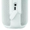 Hama 188201 "PIPE 2.0", 24W fehér bluetooth hangszóró