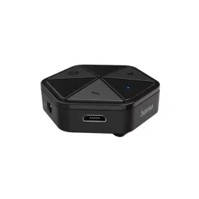   Hama 184155 Bluetooth "BT-REX" jack+mikrofon audio vevő