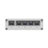 Teltonika TSW110000000 5x GbE LAN nem menedzselhető L2 switch