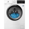 Electrolux EW6SN327SI fehér, elöltöltős, keskeny, max.1200ford., 7 kg, mosógép