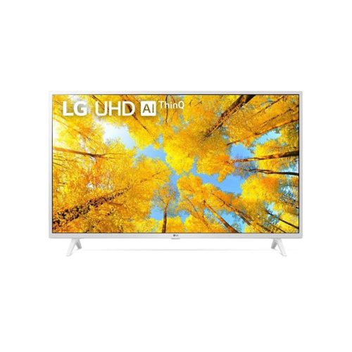 LG 43" 43UQ76903LE 4K UHD Smart LED TV