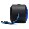 Aiwa BST-330BL kék hordozható Blutooth hangszóró