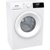 Gorenje WNHPI72SCS keskeny 7 kg elöltöltős mosógép