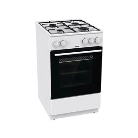   Mora P2241AW fehér, szabadonálló, gáz, főzőzóna: 4, sütő:70L, tűzhely