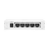 Aruba Instant On R8R44A 1430 5x GbE LAN port nem menedzselhető switch