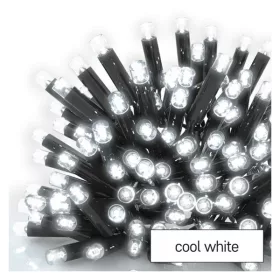   Emos D2AC04 10M 100LED IP44 hidegfehér CNT PRO - fényfüzér
