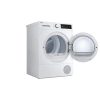 LG RH80T2AP6M fehér, 8 kg, hőszivattyús, szárítógép