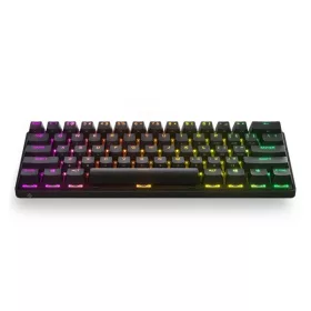   Steelseries Apex Pro Mini UK vezeték nélküli gamer billentyűzet