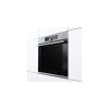 Gorenje BSA6747A04X inox beépíthető sütő