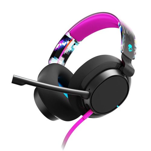 Skullcandy S6SPY-P003 SLYR Pro multi-platform gamer headset