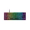 Razer Huntsman Mini (Analog Switch) US gamer billentyűzet