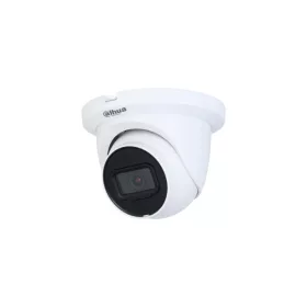   Dahua IPC-HDW2441TM-S-0280B /kültéri/4MP/WizSense/2,8mm/IR30m/ IP turret kamera