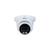 DAHUA IPC-HDW2449TM-S-IL-0280B /kültéri/4MP/WizSense/2,8mm/IR/LED 30m/FullColor/ Duál megvilágítású IP turret kamera