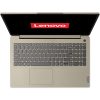 Lenovo IdeaPad 3 15ITL6 82H8025PHV 15,6"FHD/Intel Core i5-1135G7/8GB/256GB/Int. VGA/homok laptop