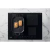 Whirlpool WF S4160 BF fekete, beépíthető, indukciós, főzőzóna: 4, beépíthető méret: 56cm, főzőlap