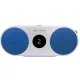 Polaroid P2 009087 kék hordozható Bluetooth hangszóró