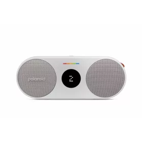 Polaroid P2 009083 szürke hordozható Bluetooth hangszóró