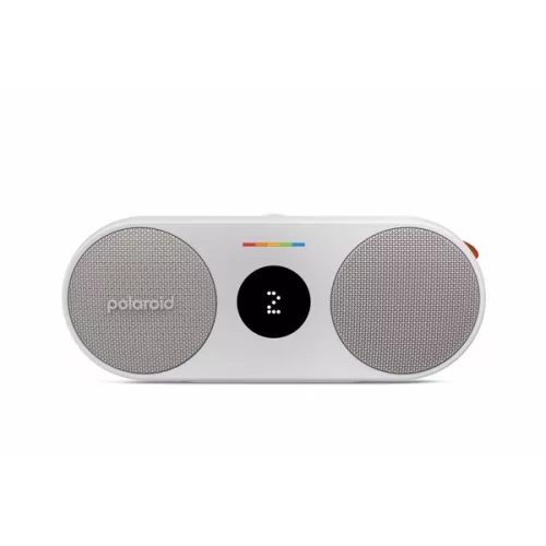 Polaroid P2 009083 szürke hordozható Bluetooth hangszóró