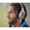 Panasonic RB-HX220BDES Bluetooth ezüst fejhallgató