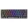 White Shark SHINOBI GK-2022B/R-US fekete mechanikus (red switch) gamer billentyűzet