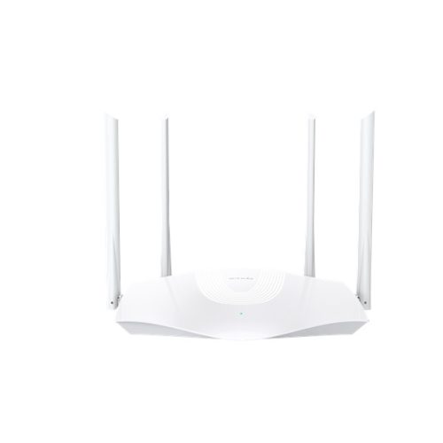 Tenda RX3 AX1800 Wi-Fi 6 Dual-Band Gigabit 4*6dBi vezeték nélküli router