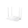 Tenda RX3 AX1800 Wi-Fi 6 Dual-Band Gigabit 4*6dBi vezeték nélküli router