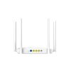 Tenda RX3 AX1800 Wi-Fi 6 Dual-Band Gigabit 4*6dBi vezeték nélküli router