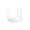 Tenda RX3 AX1800 Wi-Fi 6 Dual-Band Gigabit 4*6dBi vezeték nélküli router