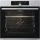 Gorenje BPS6747A06X inox, beépíthető, sütőtér: 77L, grill, légkeverés, pirolitikus, sütő